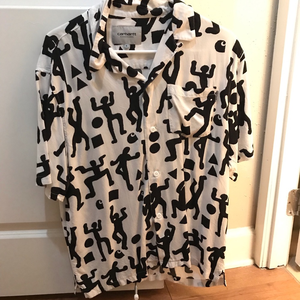 Carhartt WIP World Party